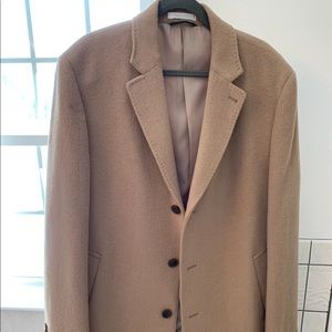 Ralph Lauren Overcoat XL